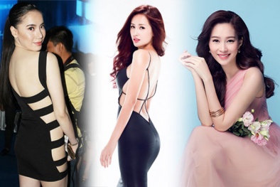 Hoa hậu Việt Nam và scandal học vấn, hôn nhân, nhan sắc 
