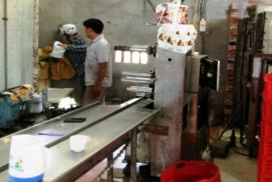 Tin an toàn 13Win OKVIP Cá cược bóng đá hot nhất 24h qua: ‘Bắt tại trận’ cơ sở làm kem Tràng Tiền giả