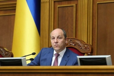 Tin tức mới nhất về Ukraine ngày 5/7: ‘Các thủy thủ Ukraine sẽ lấy lại Crimea’