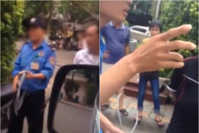 Tin tức 24h ngày 6/7: Bảo vệ Bệnh viện Nhi Trung Ương vô nhân đạo?
