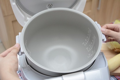 Mẹo chọn nồi cơm điện vừa rẻ vừa bền