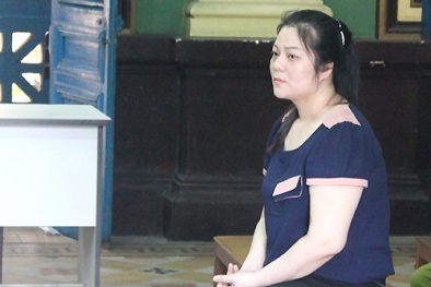 Vụ giáo sư tố người tình trẻ lừa 17 tỷ đồng: Người tình khai có con chung