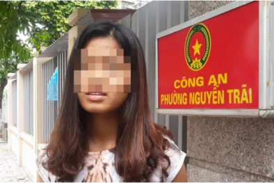 Vụ 'tài xế đẩy 3 nạn nhân nữ xuống đường': Em bị đuổi khỏi xe!