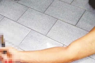 Anh trai bị đâm chết vì đánh nhau loạn xạ để trả thù cho em