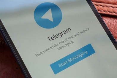IS ra sức kì kèo rao bán nô lệ tình dục trên WhatsApp, Telegram
