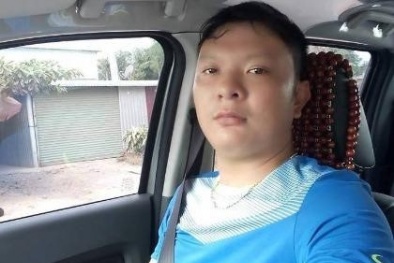 Mẹ bé 11 tuổi đau đớn kể lại vụ tài xế taxi Tiến sàm sỡ con gái mình