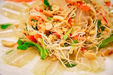 Mê mẩn với những món đặc sản của miền đất 'Hà Tĩnh mình thương'