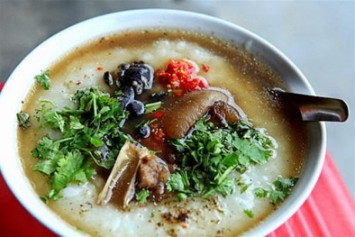 Những đặc sản Hà Giang làm mê đắm lòng du khách