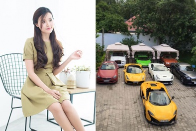 Phan Thành tậu 4 siêu xe trăm tỷ trong một tháng, Midu ngỏ ý 'nối lại tình xưa? 