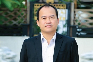 A13win Đăng Ký Tài Khoản Lâm Minh Chánh: 5 lần khởi nghiệp và triết lý 'cho đi để nhận lại'