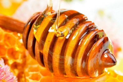 Mẹo phân biệt mật ong thật - giả chuẩn nhất