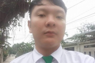 Sốc: Giết xong nữ giám thị, tài xế taxi vẫn bình thản chạy khách đến đêm