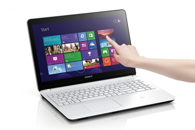 Tậu ngay laptop 'xịn' giá dưới 10 triệu đồng