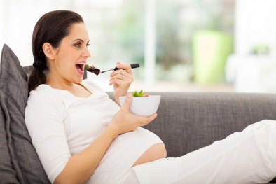Bà bầu có nên ăn cua trong 3 tháng đầu?