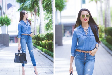 Lời khuyên quý báu của Lệ Hằng dành cho các thí sinh Hoa hậu Việt Nam 2016 