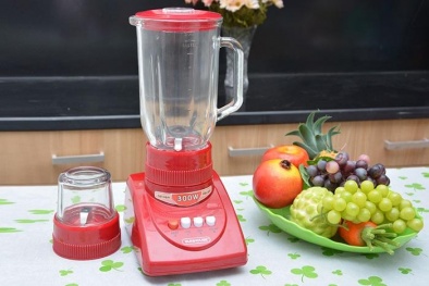 Top máy xay sinh tố giá dưới 500 nghìn