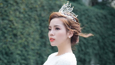 Bùng nổ làn sóng đòi 'Hoa hậu thị phi' Kỳ Duyên trả lại vương miện