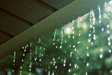 Dự báo thời tiết ngày mai 13/7/2015: Bắc Bộ khả năng có tố lốc, gió giật mạnh 
