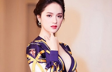 Mỹ nhân Việt chuyển giới từng là các hot boy đình đám
