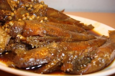 Những món ăn nên thử khi du lịch Lai Châu