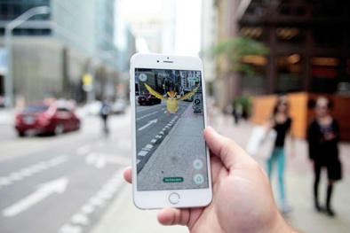Chuyên viên gốc Việt bị sa thải vì quá mê trò Pokemon Go