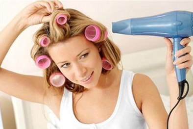 Điểm danh 5 mẫu máy sấy tóc 'hot' nhất giá dưới 500 nghìn