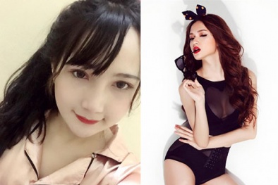 Mỹ nhân chuyển giới Việt 18 tuổi không nhận đẹp hơn Hương Giang Idol 
