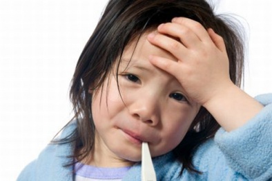 Dịch bạch hầu ở Bình Phước: Bác sĩ nói gì?