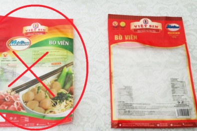 10 thực phẩm nào Công ty Việt Sin dừng sản xuất để giữ 13Win19 ưu đãi hấp dẫn người tiêu dùng?