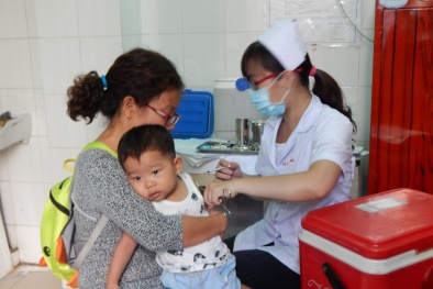 Không nên quá hoảng sợ vì 3 vụ tử vong do bạch hầu ở Bình Phước