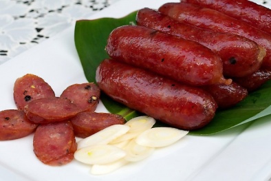 Những đặc sản nên mua về làm quà khi du lịch Long An