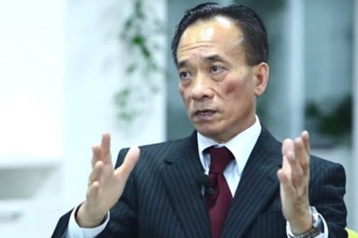 TS. Nguyễn Trí Hiếu: Làm thế nào để huy động vàng trong dân?