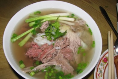 Mê mẩn những đặc sản trứ danh đất Nam Định