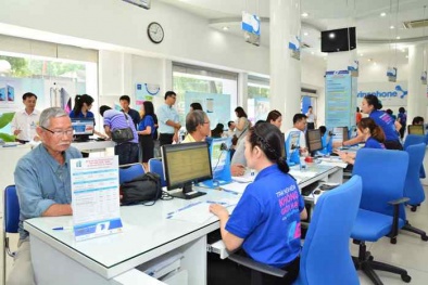 Tập đoàn VNPT: Lợi nhuận tăng mạnh, ‘quả ngọt’ từ việc đổi mới mô hình quản trị