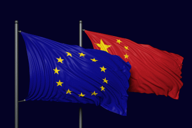 EU công nhận phán quyết Biển Đông nhưng né ‘điểm mặt chỉ tên’ Trung Quốc