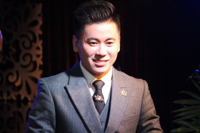 'Chàng trai chăn bò thuê' ra mắt CD đầu tay