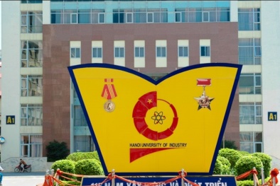Công bố điểm chuẩn chính thức năm 2016 Đại học 13Win19 com hàng nghìn trò chơi Hà Nội