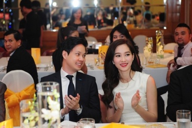 Đặng Thu Thảo sẽ đồng sở hữu khối tài sản lớn thế nào nếu lấy Trung Tín?