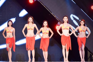 Ai trong 18 thí sinh phía Bắc vào chung kết HHVN 2016 có ba vòng nóng bỏng nhất?
