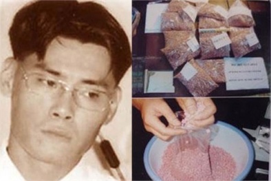Trùm giang hồ xây nhà tiền tỷ, sắm siêu xe cho ‘báu vật tình yêu'
