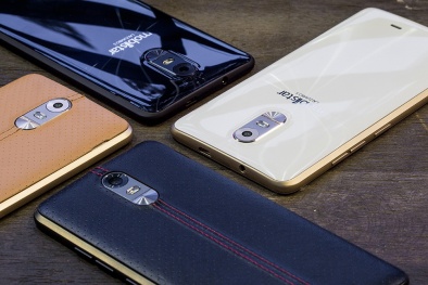 Chiêu tiếp thị 'biết thân biết phận' của Mobiistar