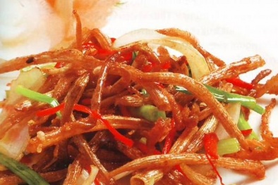 Những đặc sản mê hoặc lòng người của đất than Quảng Ninh