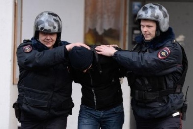 Tình hình Ukraine mới nhất ngày 20/7: Nga tóm sống gián điệp của Ukraine