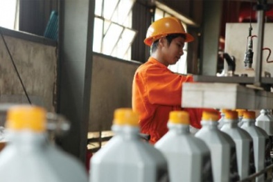 Thị trường dầu nhớt tại Việt Nam: Bước vào cuộc đua mới