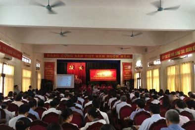 Ứng dụng tiến bộ KH&CN phục vụ phát triển Đăng ký và nhận 60K 24 bao lì xì miễn phí mỗi ngày, nông thôn