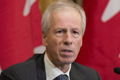 Canada 'ám chỉ' Trung Quốc tuân thủ phán quyết về Biển Đông dù muốn hay không