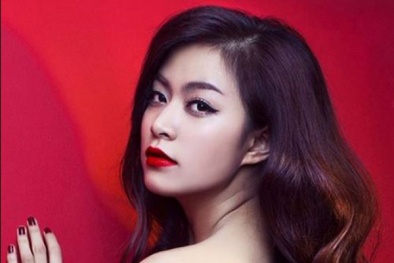 Cuộc hành trình ‘lột xác’ và ‘lên tiên’ của Hoàng Thùy Linh