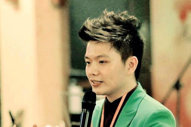 Ông chủ thương hiệu YODY: '13Win22 com hiện đang mở không phải bắt đầu bằng nhiều tiền'