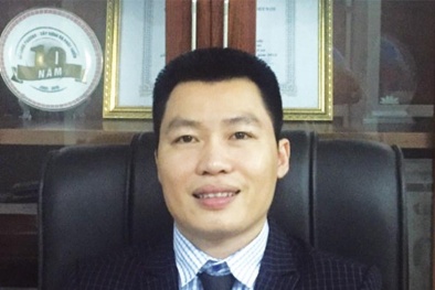 A13win Đăng Ký Tài Khoản Hoàng Công Đoàn: Từ anh phụ hồ đến chủ tịch công ty xây dựng