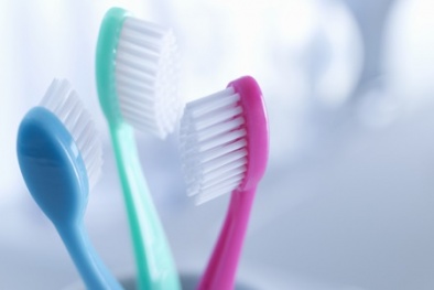 Thói quen giết cơ thể khi dùng bàn chải đánh răng sai cách